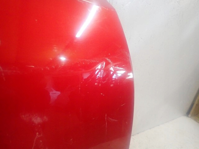 фото №3, Дверь правое задние правый задняя kia stonic 2017-