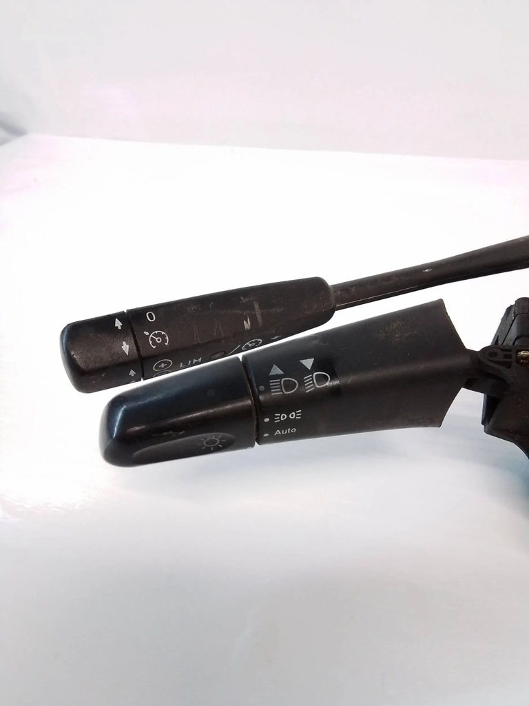 фото №2, Mercedes-benz ml w163 перемикач комбінований стрічка