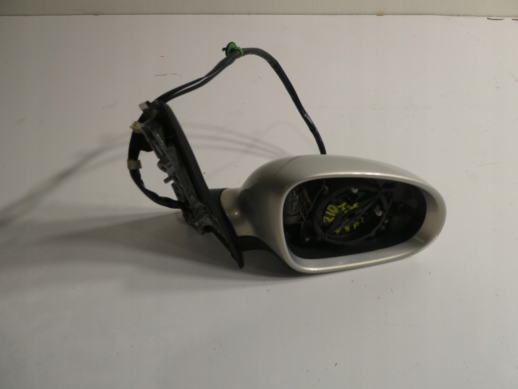 фото №1, Зеркало правое vw golf plus 13 pin