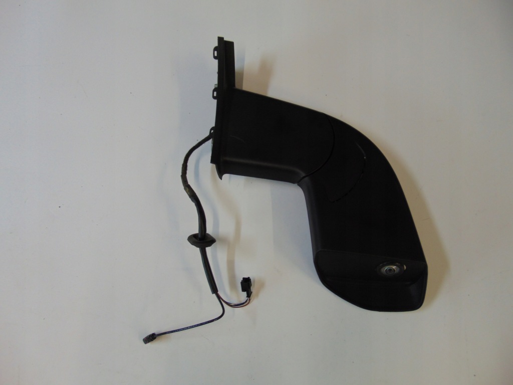 фото №1, Дзеркало ліва камера mercedes actros a9608101413