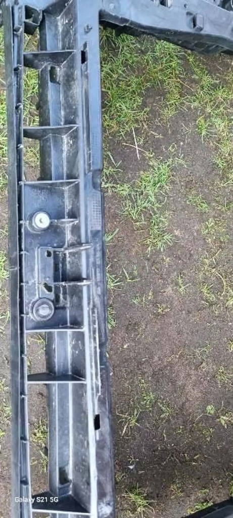 фото №13, Pas передний перед усилитель audi q3 f3 83a 805 594