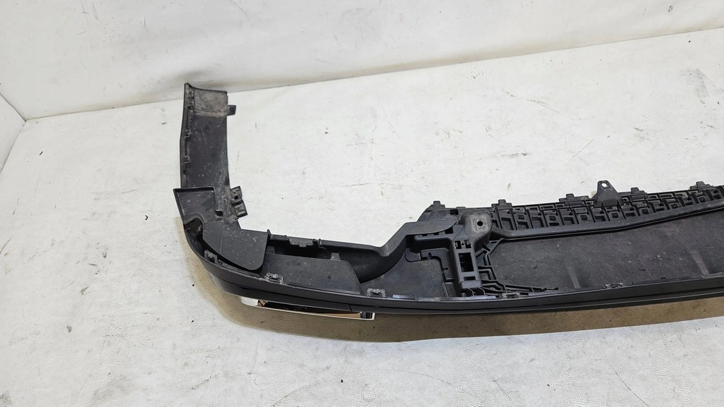 фото №12, Накладка бампера задняя задняя mercedes c-klasa w206 a2068854803