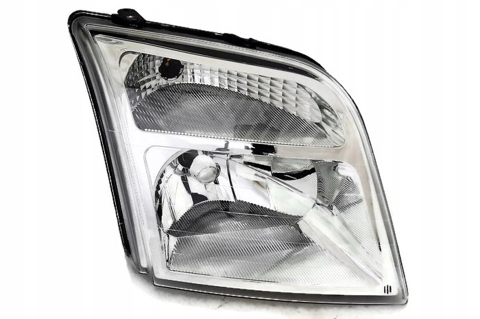 фото №1, Ford transit connect 03-фара правый новый depo