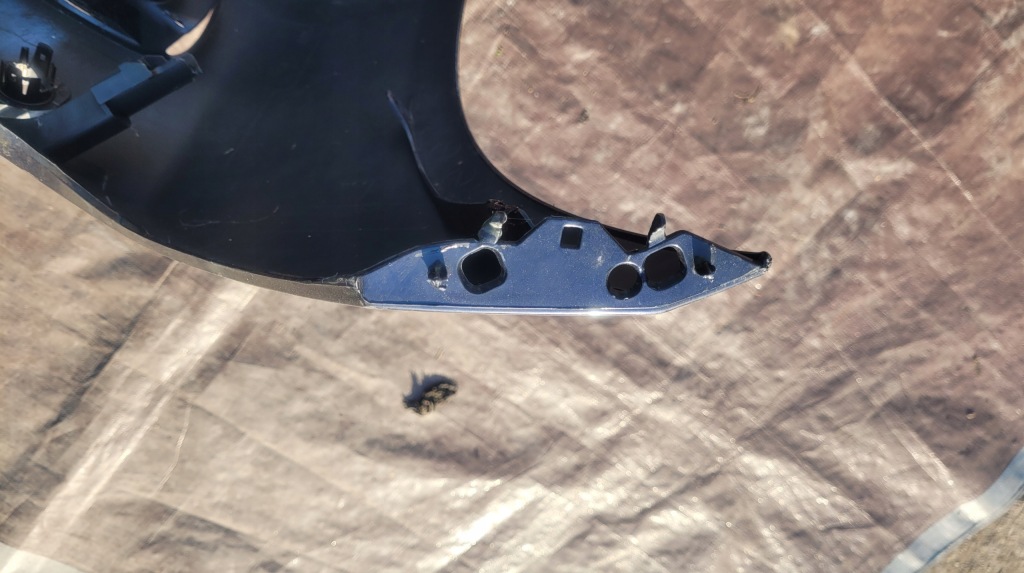 фото №11, Бампер перед передній bmw 3 f30 f31 // 322