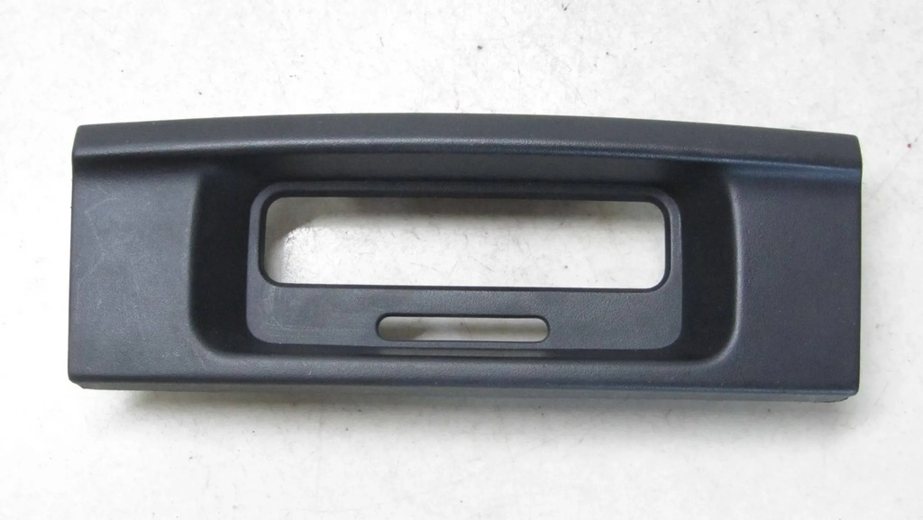 фото №1, Trafic vivaro ii рамка годинникова пружина 8200184607 01-14