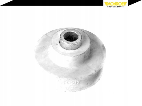 Подушка амортизатора [monroe] Ціна