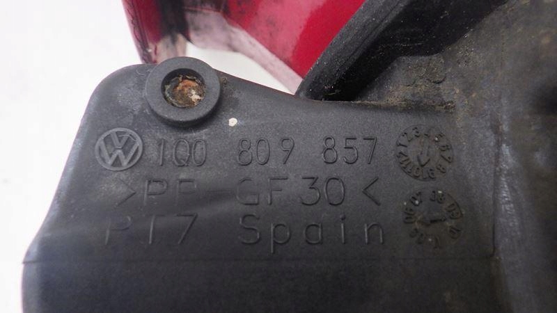 фото №7, Крышка заливной топлива lk3a vw eos 1q0809857