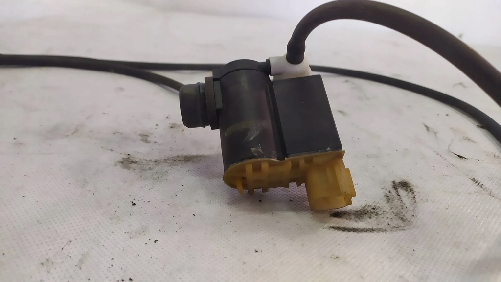 фото №1, Помпа омывателя hyundai santa fe