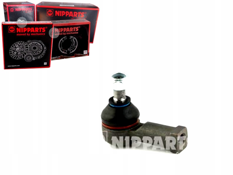 фото №1, Наконечник тяга l p suzuki swift 05 ignis 00-0