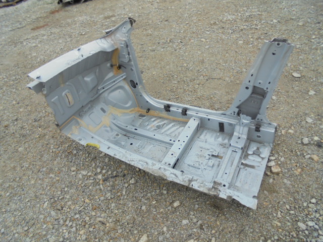 фото №6, Четверть лонжерон правая передняя длинная renault clio 5 v 2019-