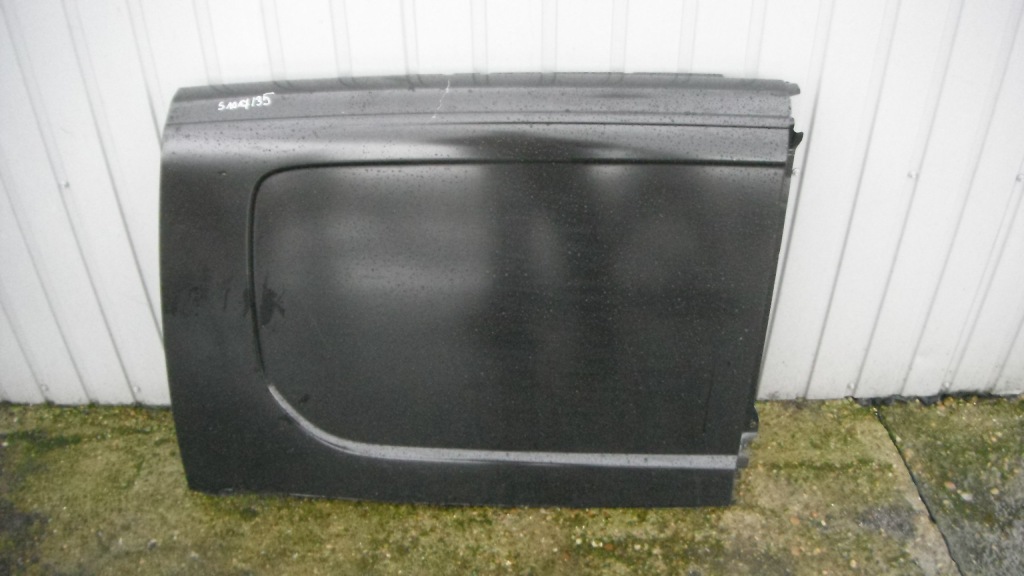 фото №1, Expert scudo jumpy 07- крыло правый задний 8526ff