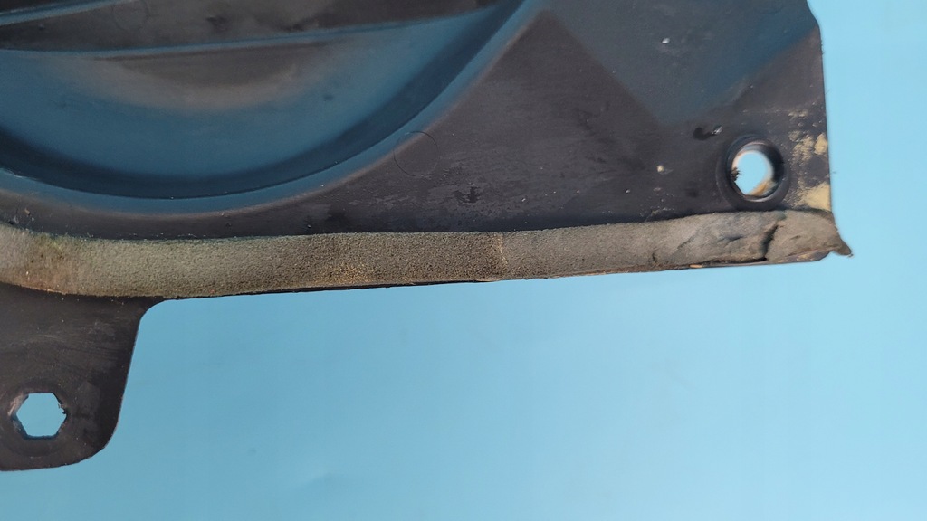 фото №11, Opel insignia b gsi 21r жабо нижні 39095959