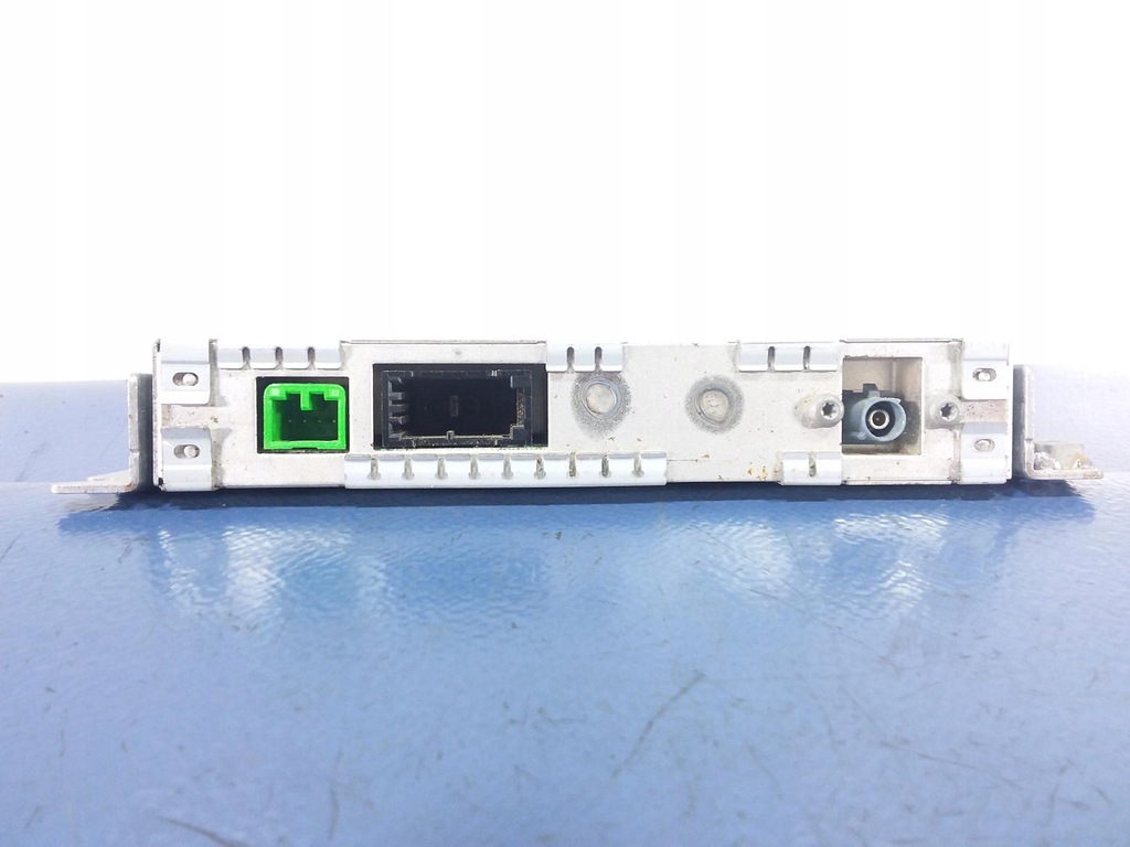 фото №3, Land rover range rover jaguar тюнер радіо