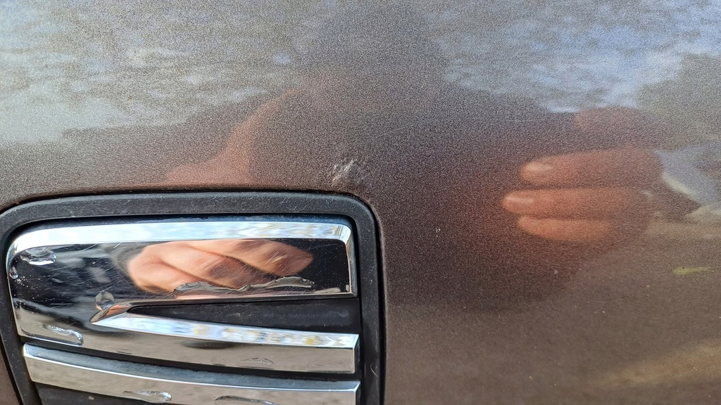 фото №5, Seat leon iii kombi крышка багажника багажника код лакокрасочного покрытия ls7k