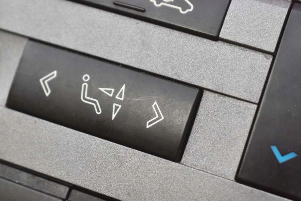 фото №11, Панель управление обдув кондиционер 96573322yw02 peugeot 407 04-10