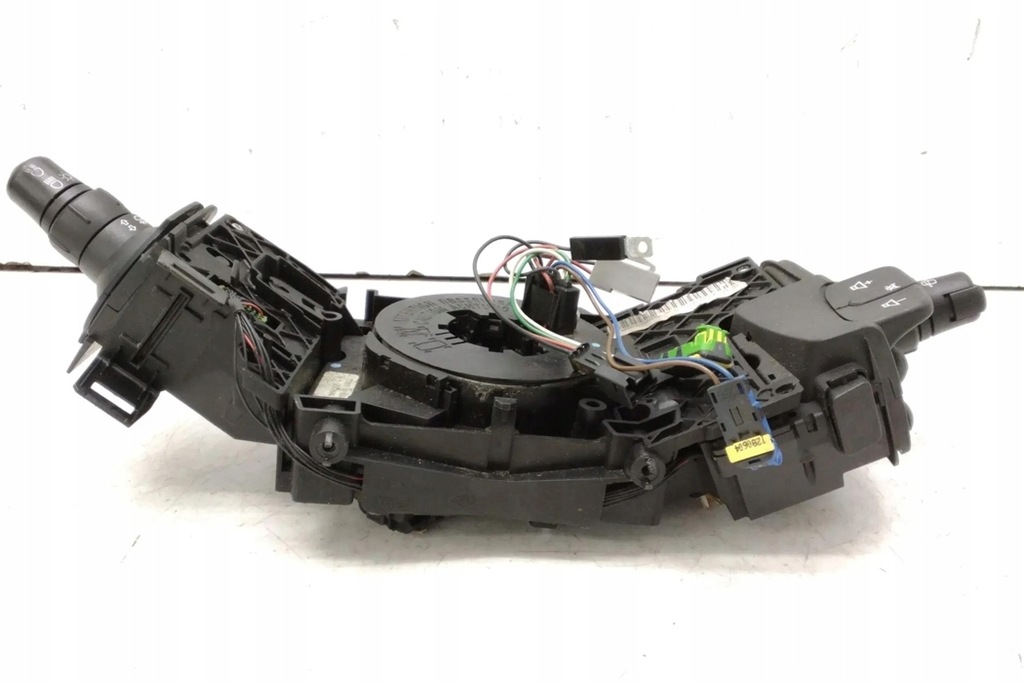 фото №9, Переключатели renault grand scénic ii jm0/1_ 8200127728 2.0l дизель 2007