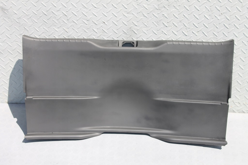 фото №1, Защита поперечина заднего задняя honda civic ix hb 11-17