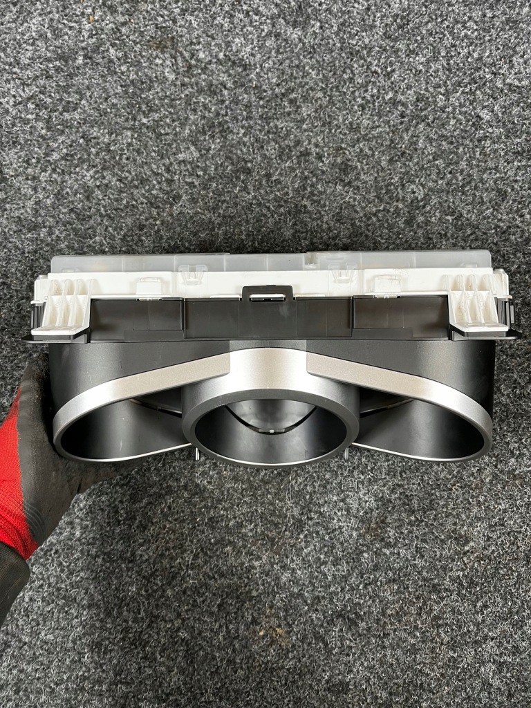 фото №9, Счетчик приборы mazda cx7 jeeh64c 2.2