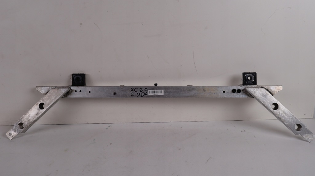 фото №8, Volvo xc60 ii 2.0 d4 балка підсилювач поперечина передній 31424561