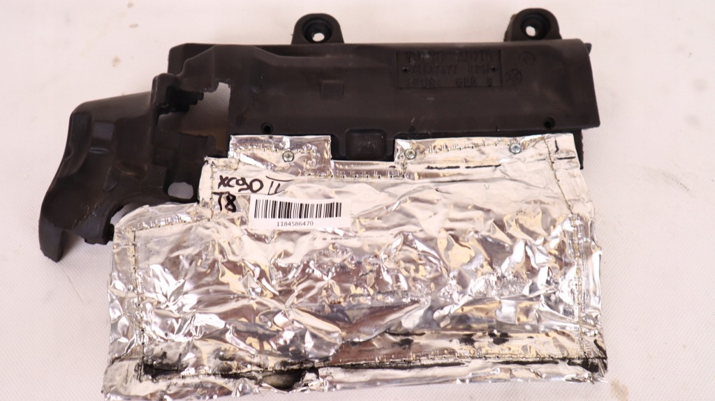 фото №8, Volvo xc90 ii 2.0 t8 защита тепловая 31437477