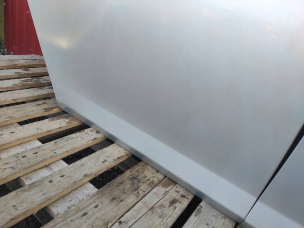 фото №6, Bmw 7 f01 двері правий задня праве задні оригінал колір 354 ідеальний стан