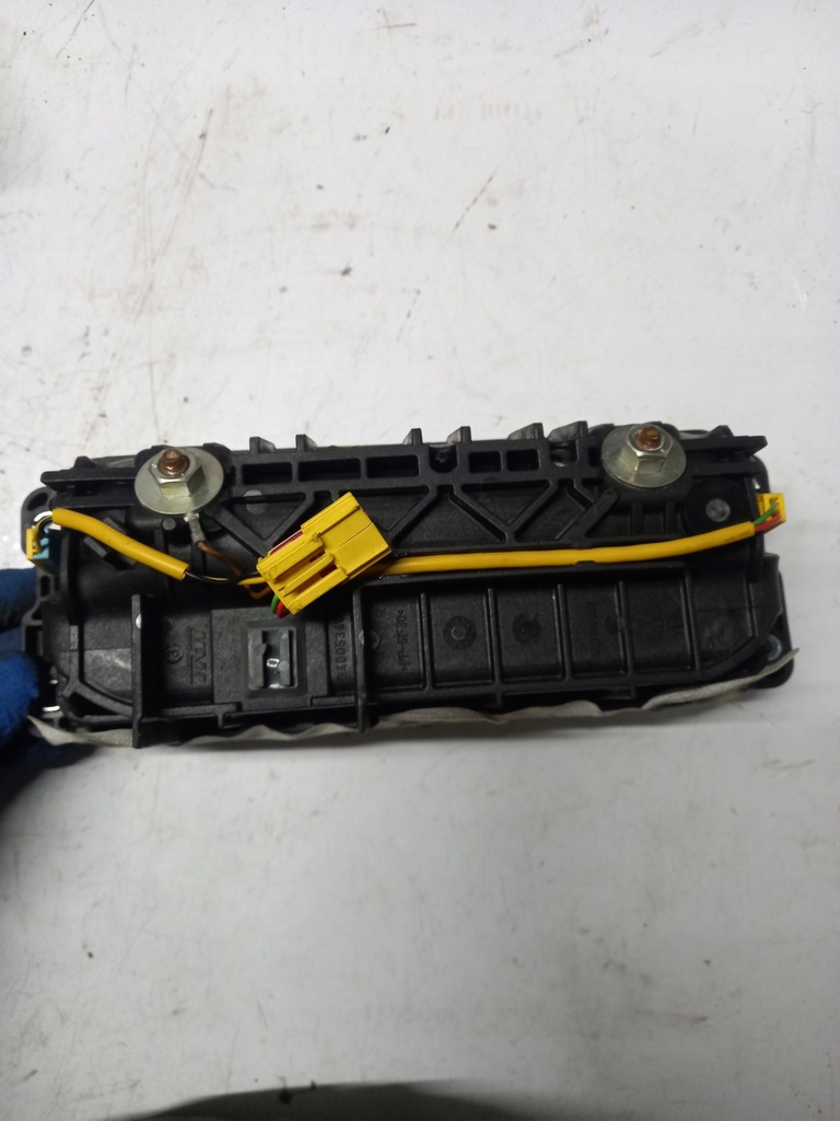 фото №5, Подушка volkswagen оригинальный номер 3c0880204f