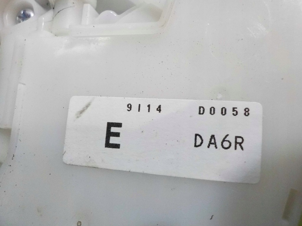 фото №4, Mazda 2 iv bp 20r hb 5d замок двері лівий задня