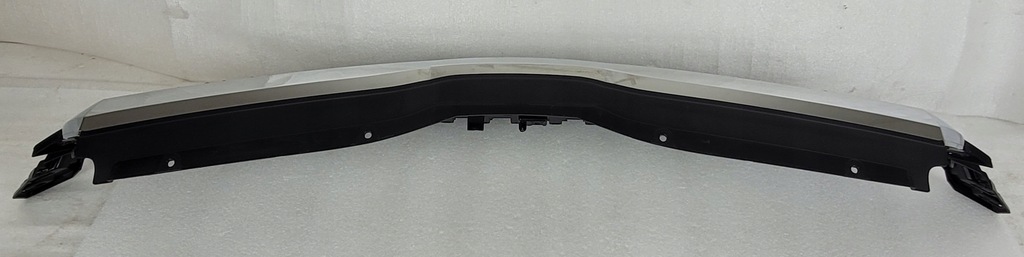 фото №9, Решётка радиатора решётка радиатора бампера skoda octavia iv 2019- 5e3853653c