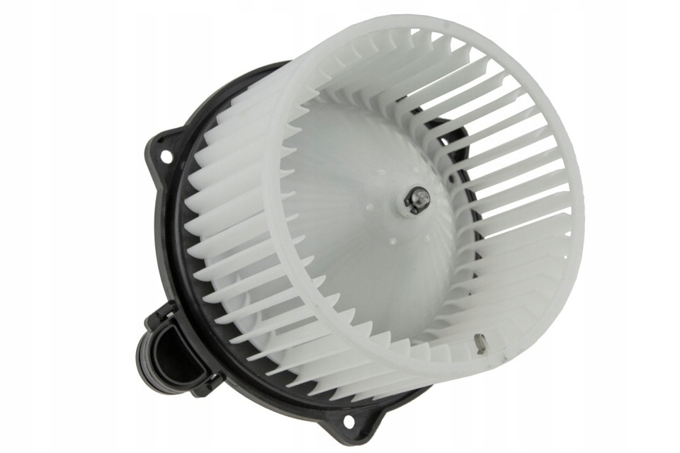 фото №1, Вентилятор обдув воздуха hyundai i10 2008-