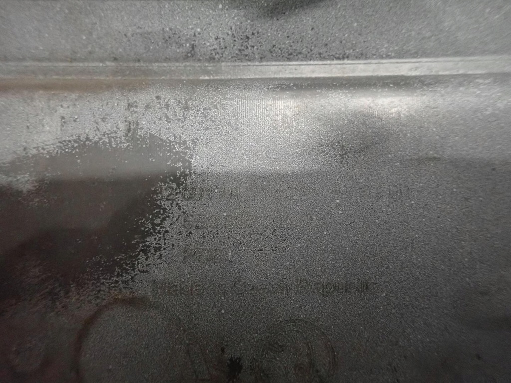 фото №6, Бампер перед передний skoda octavia iii lift 2016- rs