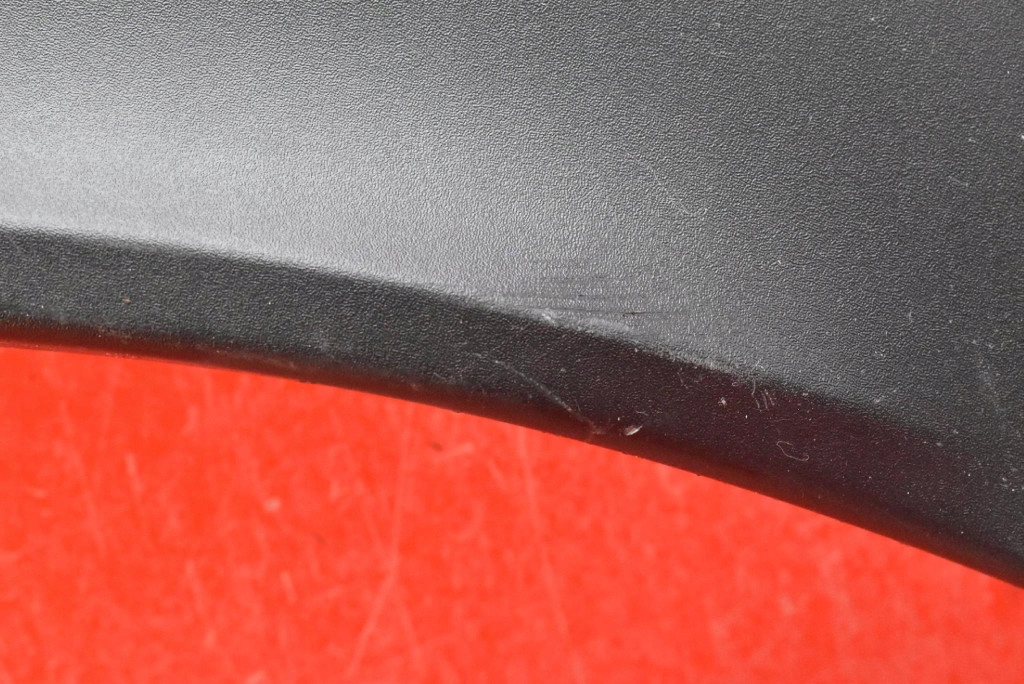 фото №8, Молдинг крыла левый задняя czarna 87743-cv000 kia ev6 21-