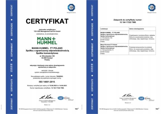 фото №5, Фільтр оливи renault rvi