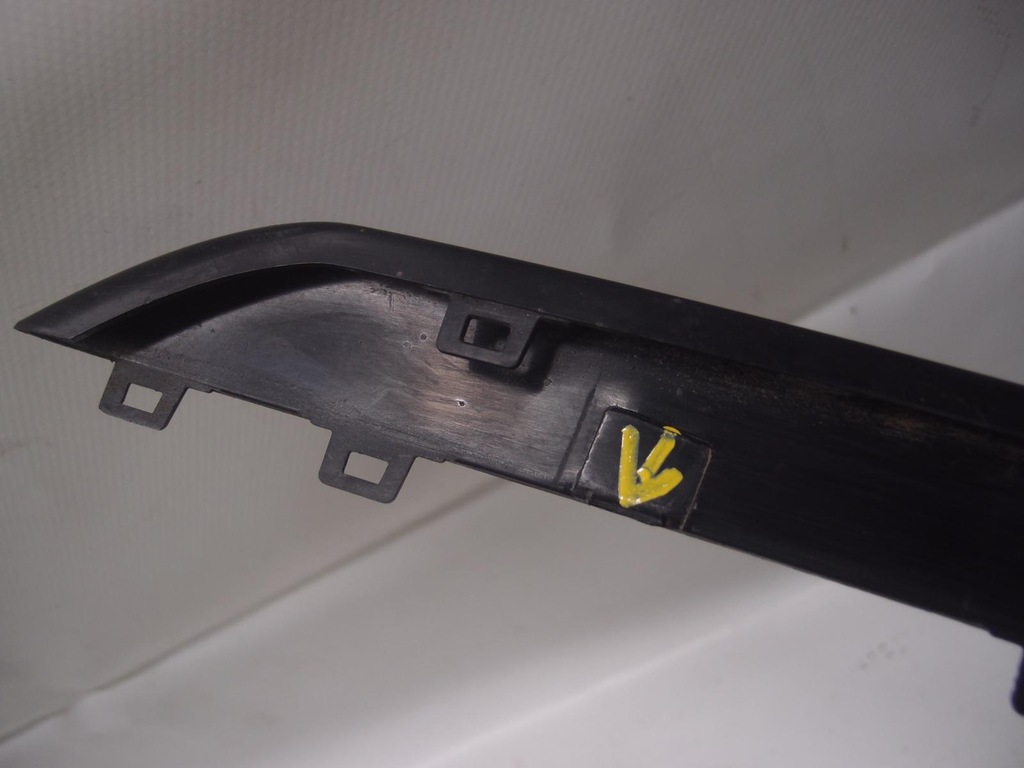 фото №9, Молдинг защита бампера mini cooper f54 bm0902y11