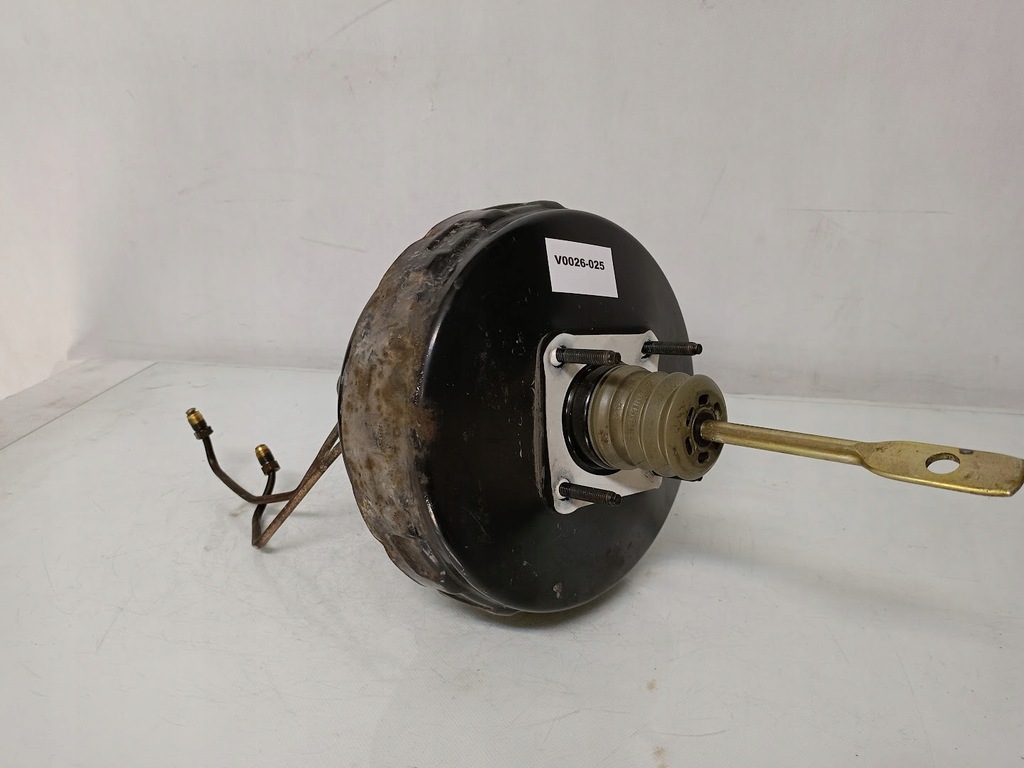 фото №1, Усилитель тормозов p8683261 volvo s60 i