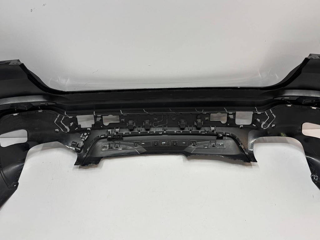 фото №7, Bmw x4 f26 m-pakiet бампер задня задній 8056999