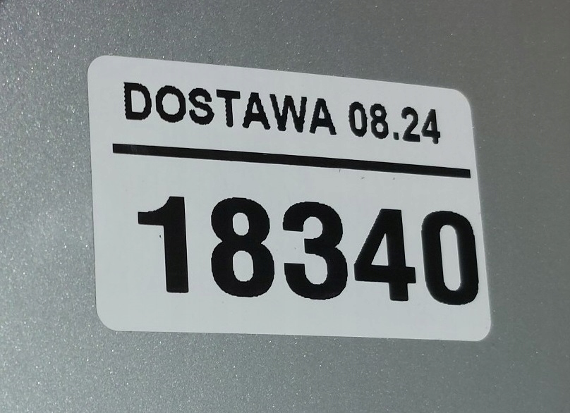 фото №12, Крила перед лівий toyota rav4 v 19r