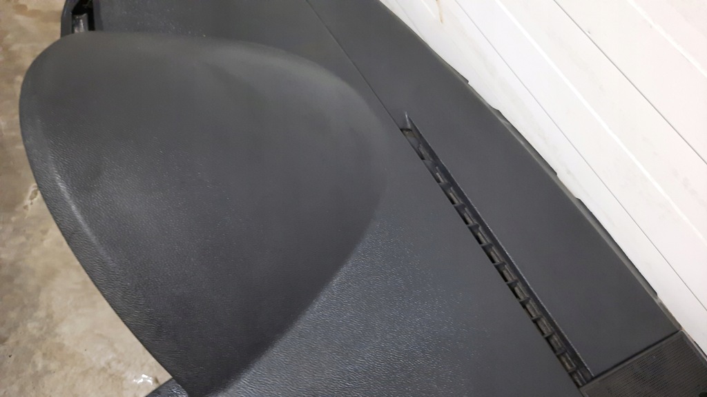 фото №7, Приборная панель приборная opel astra h 13124852