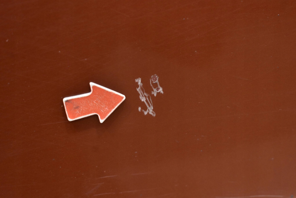 фото №6, Дверь левая перед передние ceglaste kia sportage 3 iii 10-14