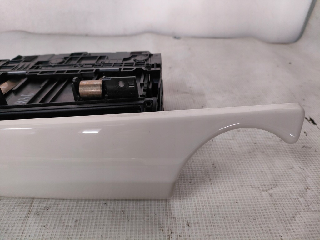 Mini one r56 dekor панели europa в Украине