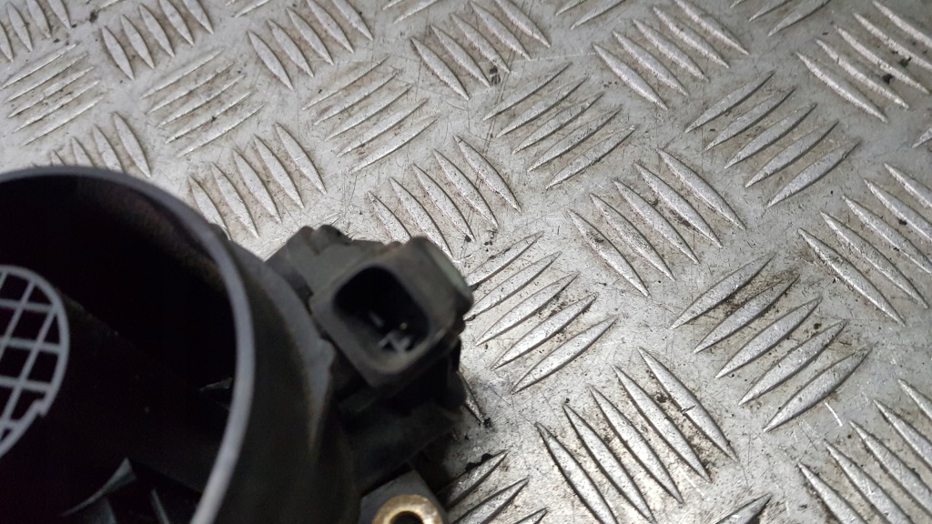 Mercedes w203 w209 2.2 cdi расходомер 0281002535 Оригинал