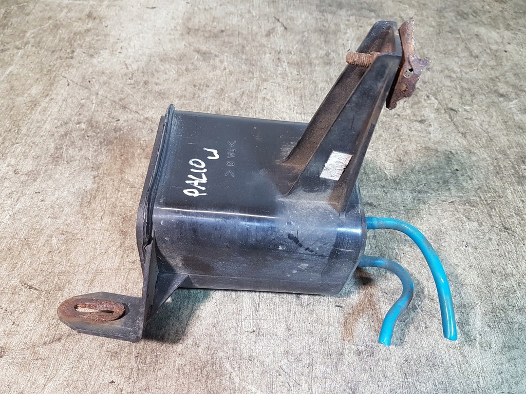 фото №1, Фильтр угольный fiat palio i 1.2 8v