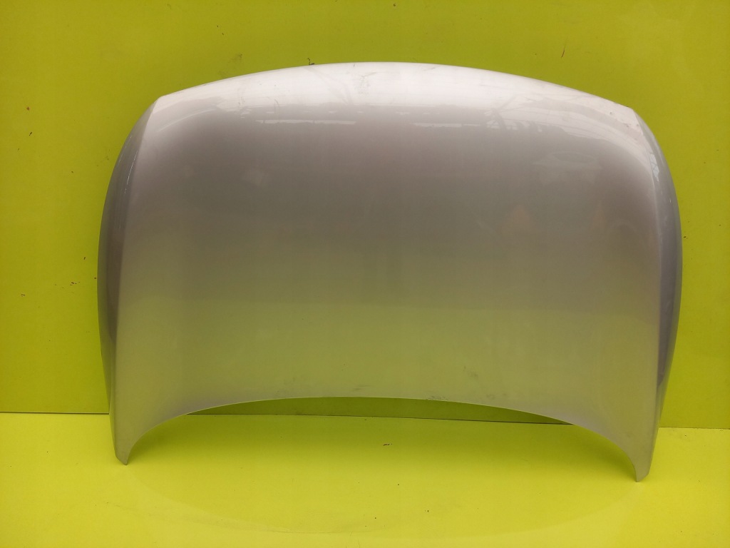 фото №1, Капот лак колір 9s kia sportage iii 11r