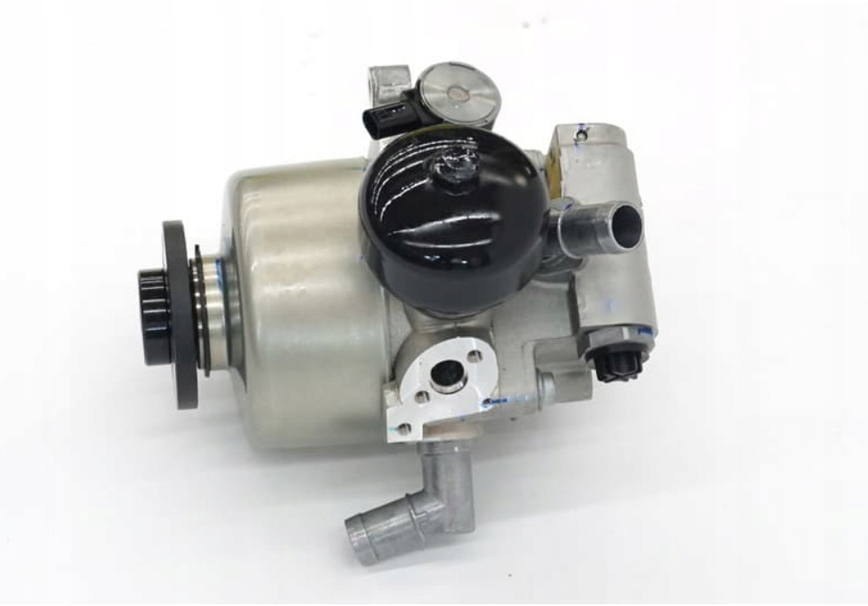 фото №1, Насос підсилювача mercedes abc sl 550, sl63 amg