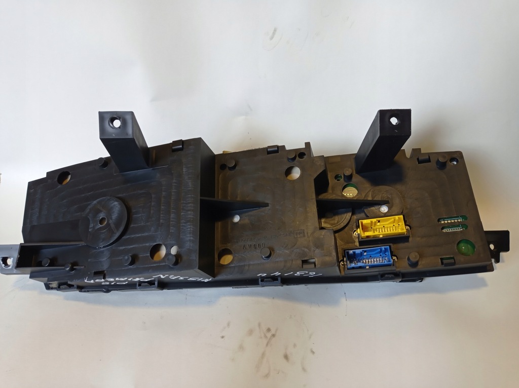 фото №9, Лічильник прилади primera p12 1.6 b 163 tyś av620