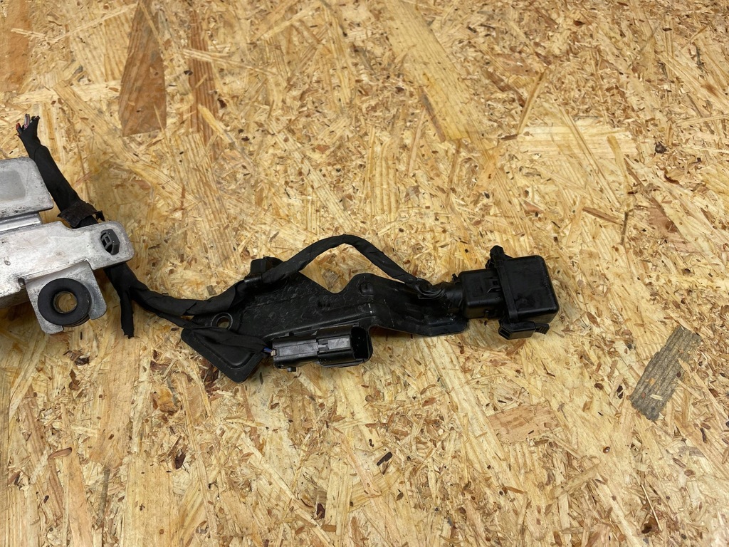 фото №9, Радиатор радиатор кондиционера kia niro i hyundai kona ev 25670-k4000