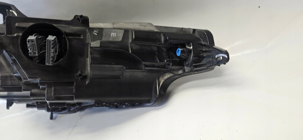 фото №13, Лампа volvo s60 iii v60 ii 18-21 левый перед full led europa левая передняя