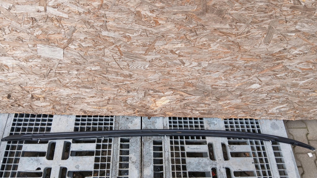 фото №11, Рейлинги opel astra h kombi 13110228