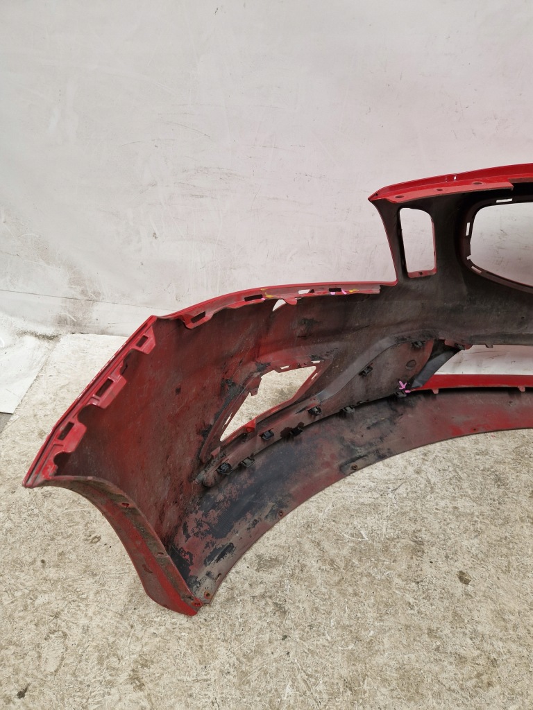 фото №8, Бампер перед передний volvo v60 i s60 ii r-design 31290975