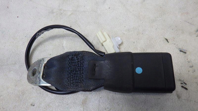 фото №2, Клипса поперечина безопасности задняя swift vi mk8