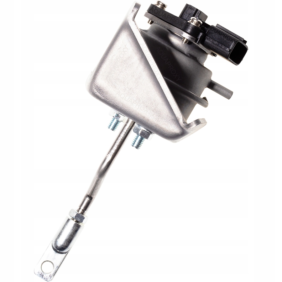 фото №5, Клапан тиску, kopiowania турбіни ford: ranger - 2.2 td